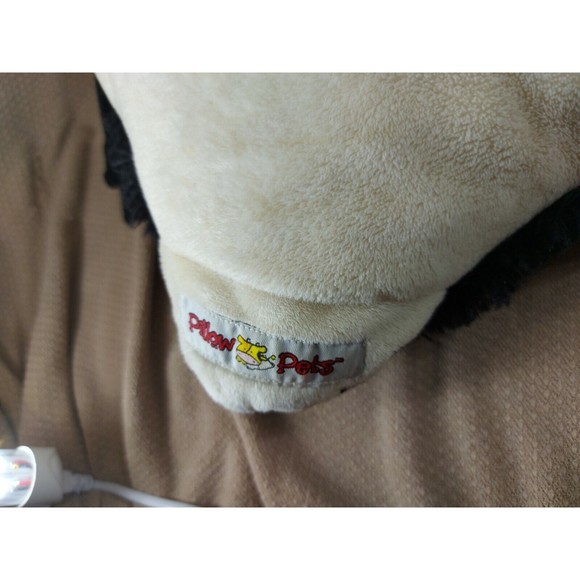 Penguin Pillow Pet (used) - Picture 6 of 6
